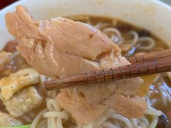 -肯德基(孝陵卫地铁站店)