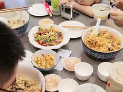 -陈熹公民族美食文化餐厅(中华广场店)