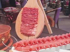-南门四季铜锅涮肉(大屯·北苑店)