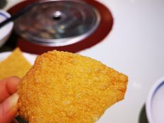 -筒子骨炖黄鸭叫·許家故事(凯德广场店)