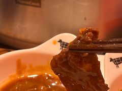 -牛事制造局牛肉火锅(莲岳路店)