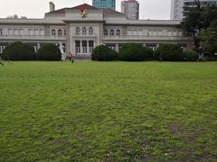 -中国福利会少年宫