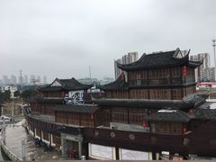 -二十八里太湖船菜(吉祥路店)