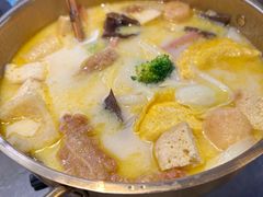 -江南里·新浙菜(苏州大悦城店)
