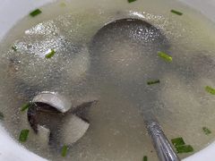 -考记泥焗鸡农庄·海鲜(北洛秘境店)