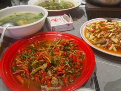 -蛙兔鸡自贡风味·特色江湖菜(广都店)