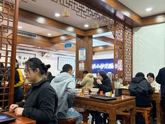 -清真·马洪小炒泡馍馆(钟楼回民街店)