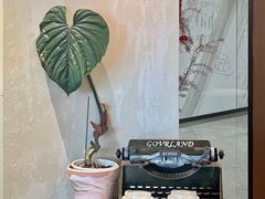 大堂-luutosa  cafe & tea 鹿兔山