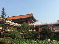 -大明幻境第一城