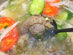 -黑山牛肉汤火锅(花城汇店)