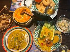 -泰妃殿(武汉首店)