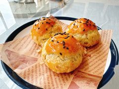 南国红豆酥-寻味顺德·顺峰山庄(大良店)