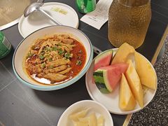 -江南鱼捞(北仑银泰城店)
