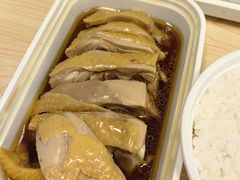 -老乡鸡(西岸凤巢店)