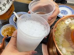 -清真·京华源铜锅涮肉(丰庆店)