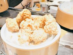 -龍歌自助小火锅(市南金茂湾店)