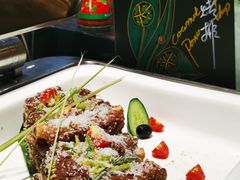 -南通大饭店·米兰餐厅