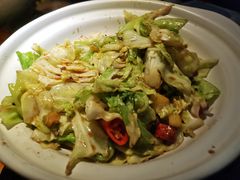 -楼兰新疆主题餐厅(苏州中心店)