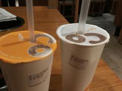 -CoCo都可(新太阳宫店)