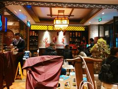 -老夏老火锅(正宁路店)