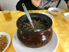 -莲花公园煎蟹(总店)