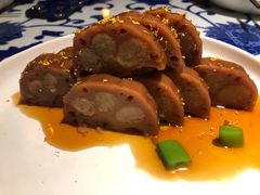 -江南赋(内蒙古大厦店)