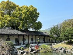 -台州府城(东湖)