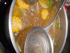 -正禾鲜·潮汕牛肉火锅(凯德天府店)