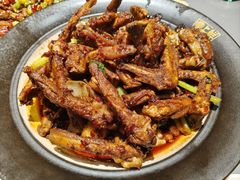 -掌上鲜(南顺城街店)