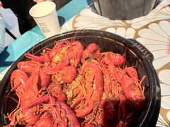 -盒马鲜生(新都心店)