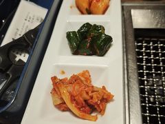 -俺的焼肉(銀座9丁目店)