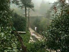 -江南天池高山汤泉城