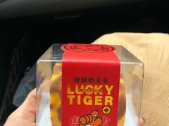-顶东面包花园·生日蛋糕(太平店)