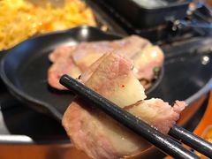 -伍丁·烤牛肋(和平东桥店)