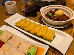 -珍宝轩海鲜火锅(碧湖大厦店)