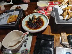-管氏翅吧(台湾街店)
