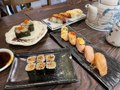 -大雄寿司(洛浦店)