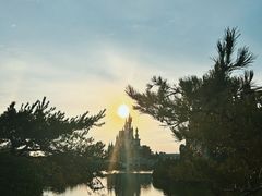 -泉城欧乐堡梦幻世界