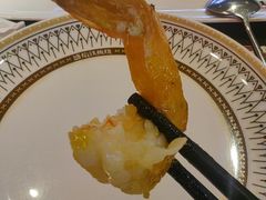 -盛焰铁板烧(王府井店)