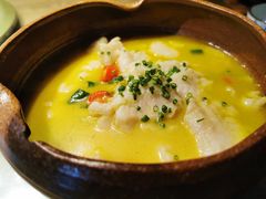 青椒钵钵鱼-70后饭吧(府河街店)