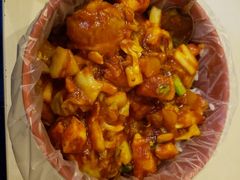 -胖哥料理(兴义里店)