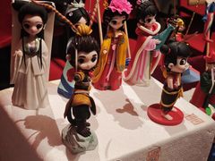 -北京工艺美术博物馆