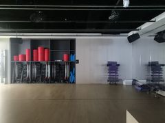 -力美健健身游泳俱乐部(顺联国际店)