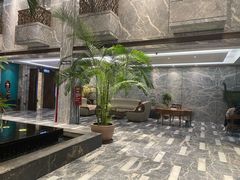 -弘安丽水温泉酒店