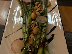 -LA PLATEA兰蒂地中海餐吧(三里屯店)
