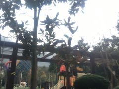 -中铁花水湾温泉酒店(大邑店)