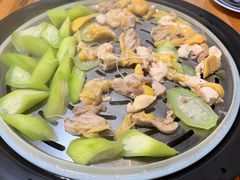 -阿鸡鱼庄·顺德鲜蒸小炒(亚运村店)