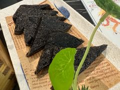 香煎龟苓膏-龙凤点心饼家·39年老字号(松岗店)