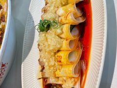 -天成·川菜家宴(海港城店)