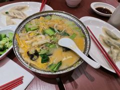 -喜家德虾仁水饺(世纪大都会店)